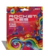 Rocket bites edibles