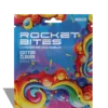 Rocket bites edibles