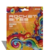 Rocket bites edibles