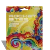 Rocket bites edibles