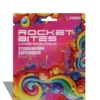 Rocket bites edibles
